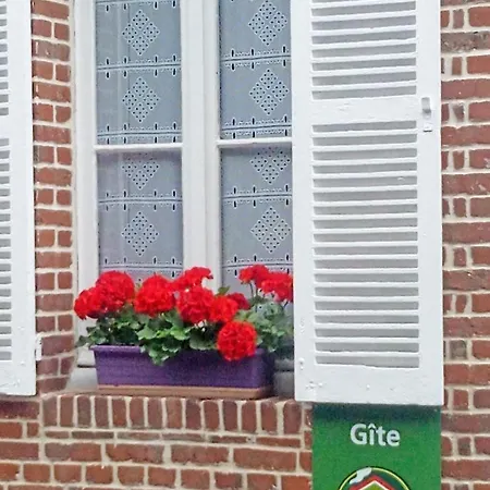 G9213 Étretat