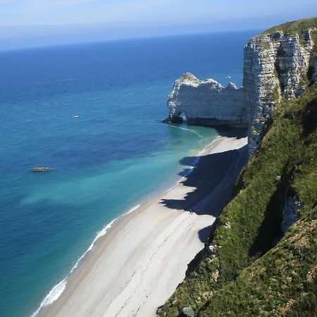 Feriehus G9213 Étretat