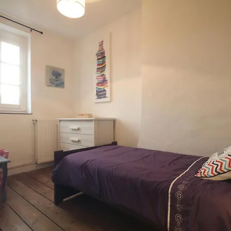 Feriehus G9213