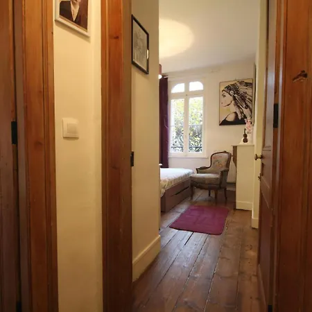 G9213 Feriehus *
