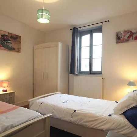 Casa vacanze De France - L'oiseau Blanc